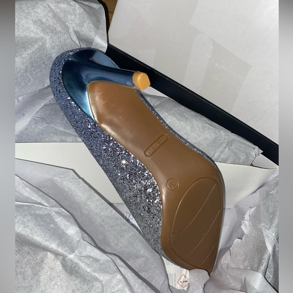 Nine West pointed toe pumps - Picture 3 of 6